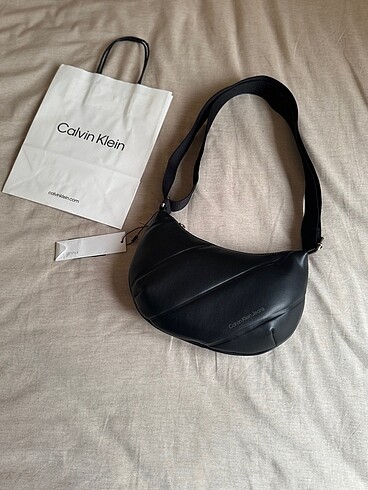 Calvin Klein Calvin klein çanta