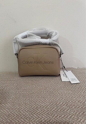 Calvin klein çanta
