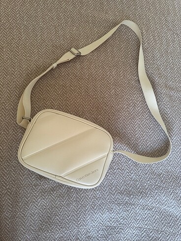 Calvin Klein çanta