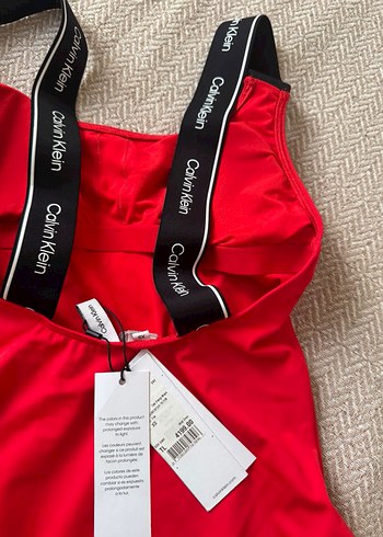 Calvin Klein mayo - Görsel 4