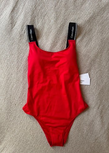 Calvin Klein mayo - Görsel 2