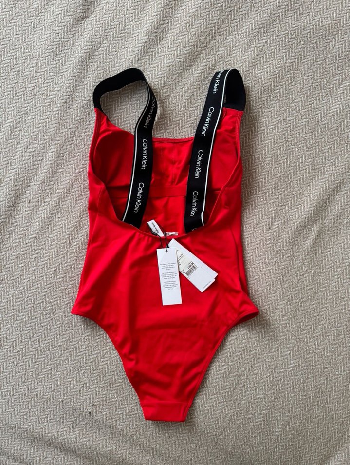 Calvin Klein mayo - Görsel 3