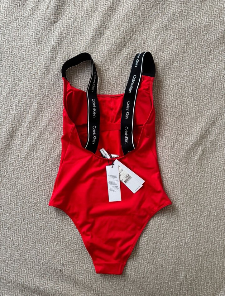 Calvin Klein mayo - Görsel 5