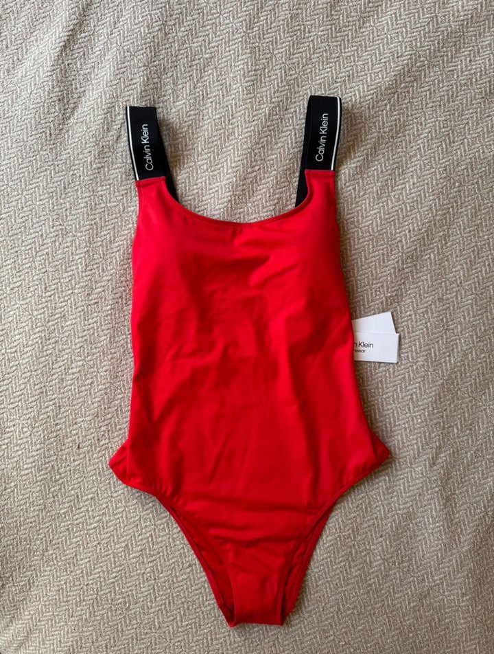 Calvin Klein mayo - Görsel 2