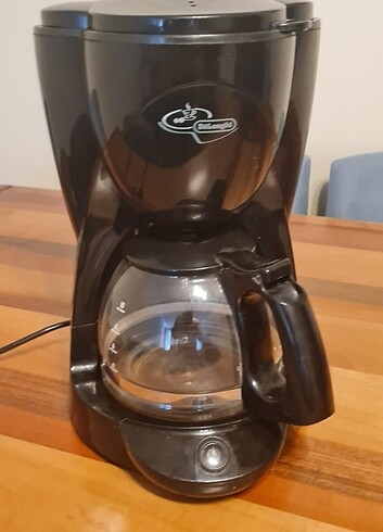Delonghi Filtre kahve makinesi