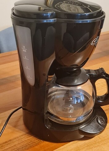 Beden Filtre kahve makinesi