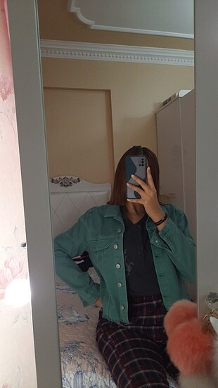 LC Waikiki Ceket