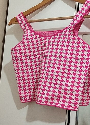 Diğer Pembe crop