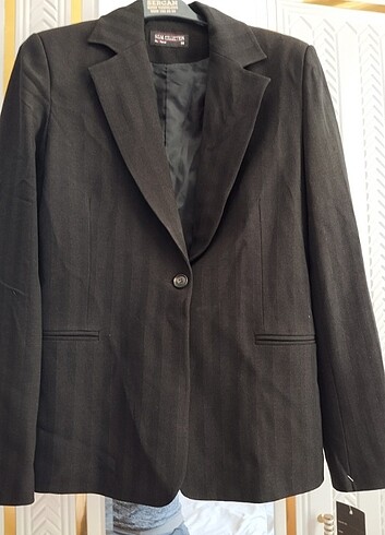 Diğer Blazer ceket