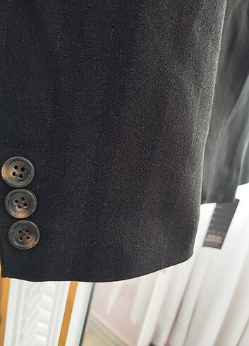 38 Beden Blazer ceket