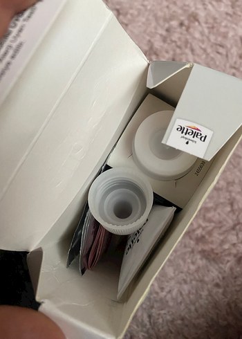 Schwarzkopf Palette Deluxe Ultra Yoğun Renk Açıcı - Görsel 4