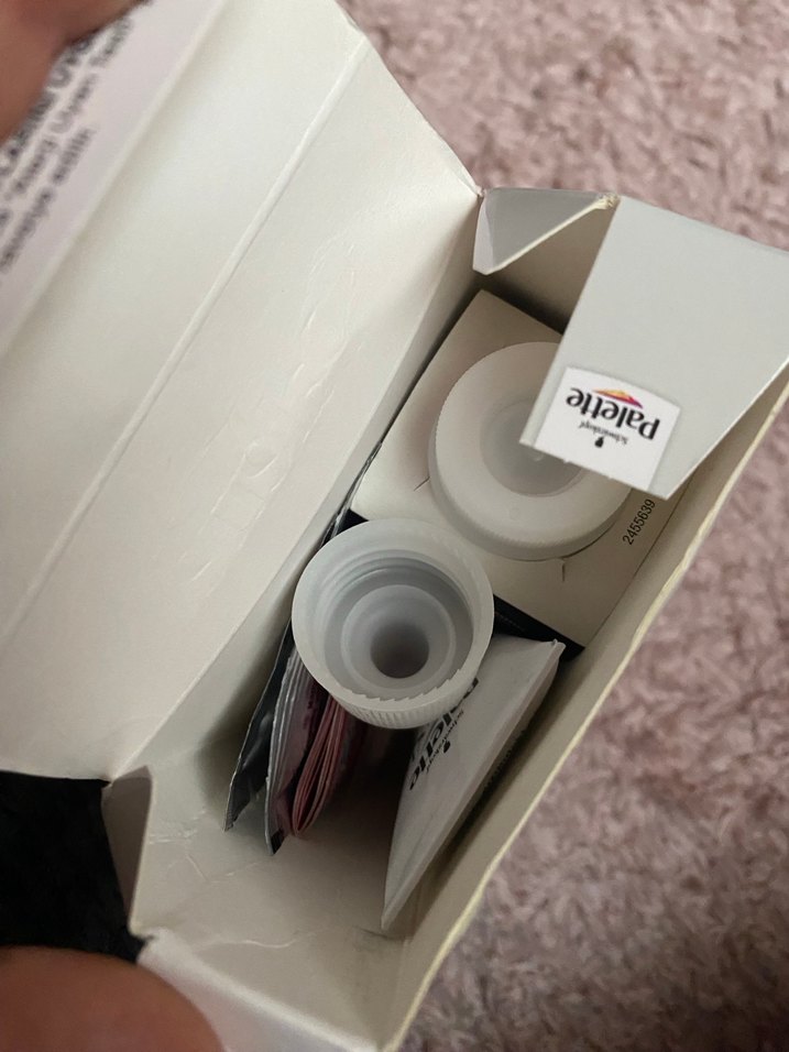 Schwarzkopf Palette Deluxe Ultra Yoğun Renk Açıcı - Görsel 4