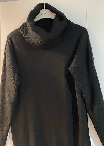 Triko Elbise - Görsel 2