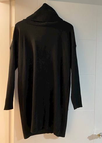 Triko Elbise - Görsel 3