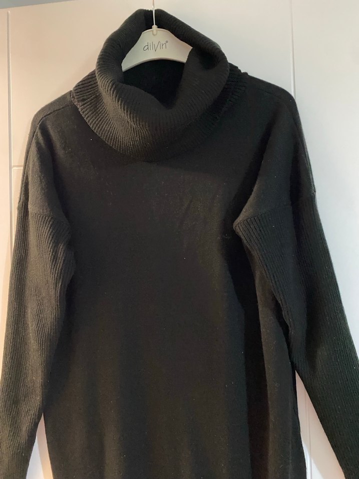 Triko Elbise - Görsel 2