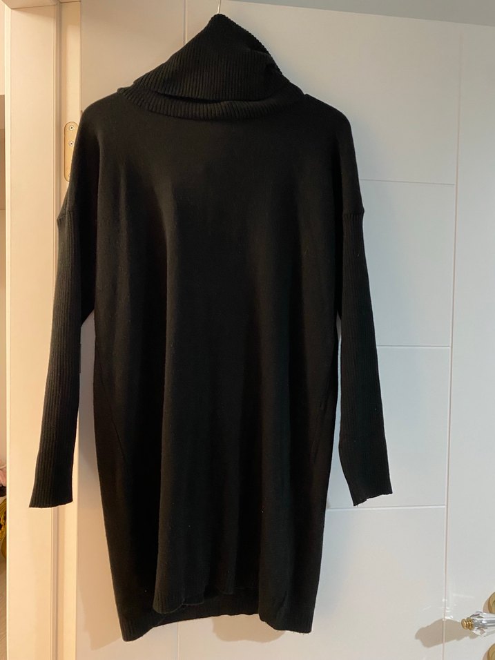 Triko Elbise - Görsel 3