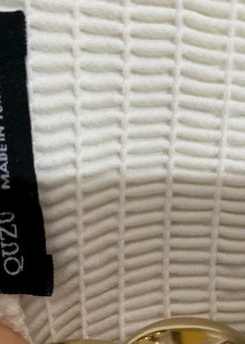 Crop Straplez Büstiyer - Görsel 3