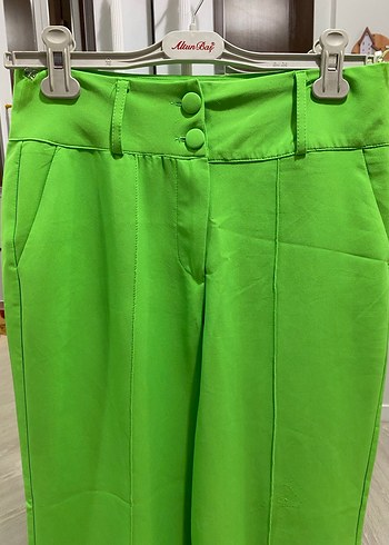 Kumaş Pantolon - Görsel 2