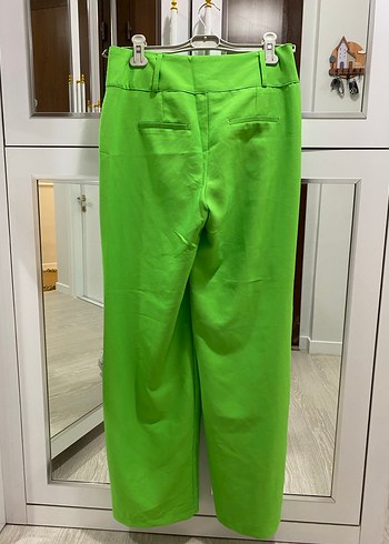 Kumaş Pantolon - Görsel 5