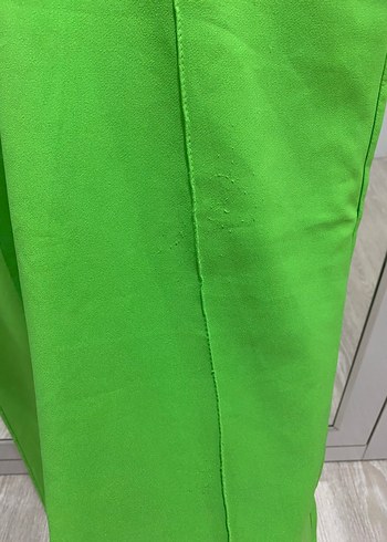 Kumaş Pantolon - Görsel 3