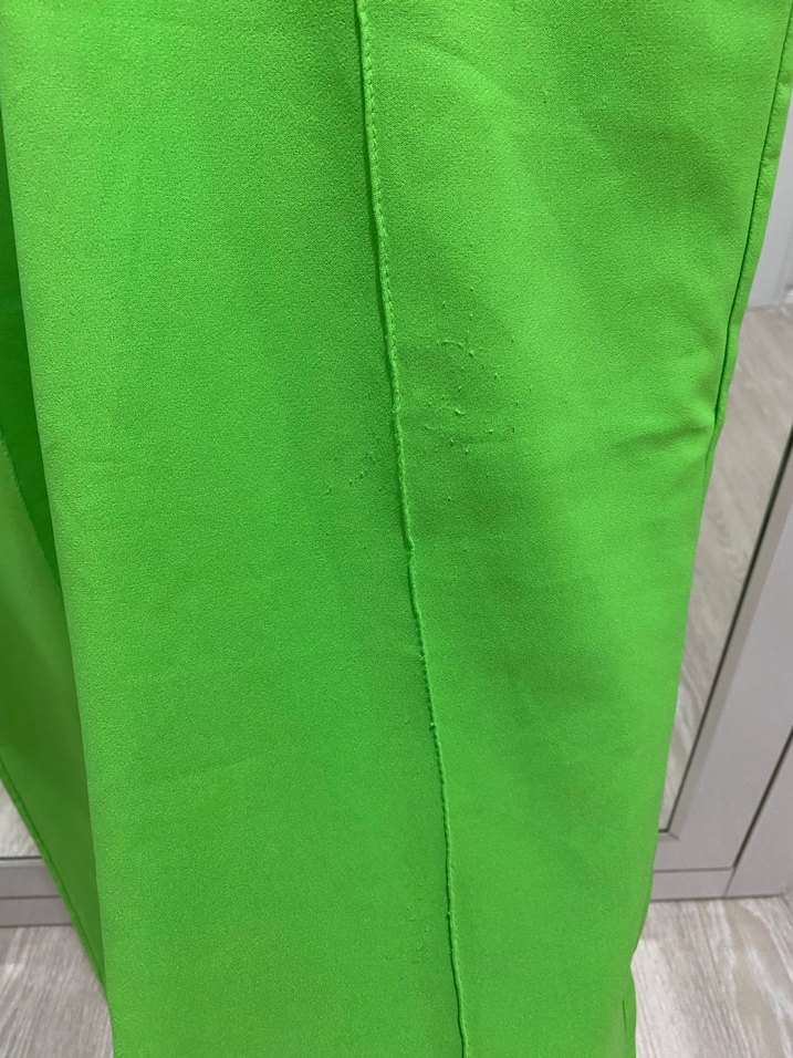 Kumaş Pantolon - Görsel 3