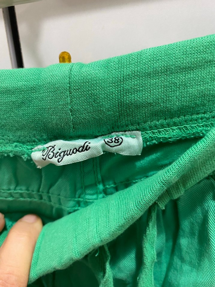 Boyfriend Pantalon - Görsel 3