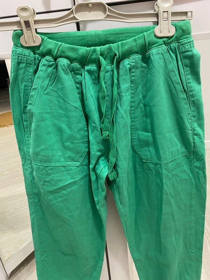 Boyfriend Pantalon - Görsel 2