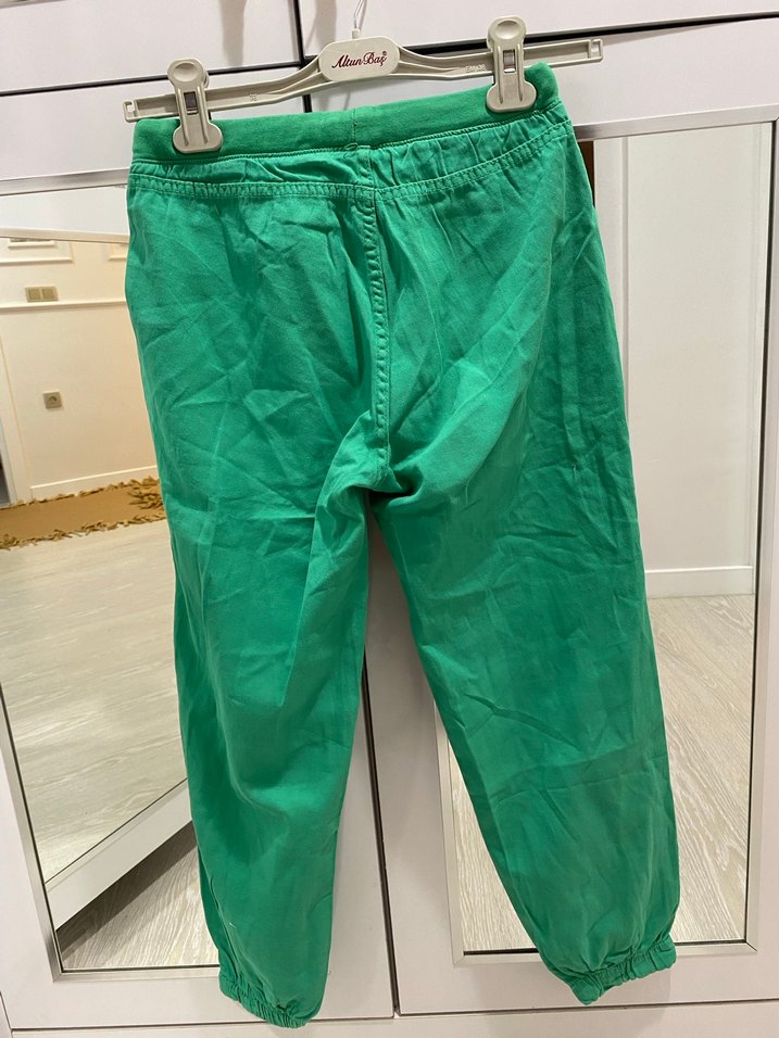 Boyfriend Pantalon - Görsel 4