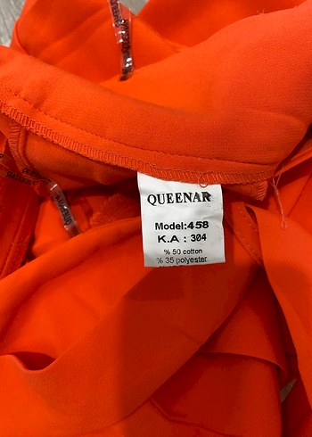 Kemerli  Kumaş Pantolon - Görsel 4