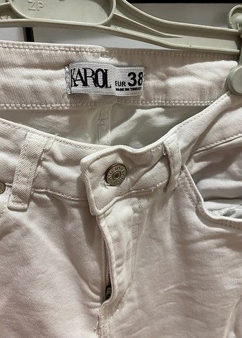 Karol jean Pantalon - Görsel 3