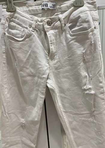 Karol jean Pantalon - Görsel 4