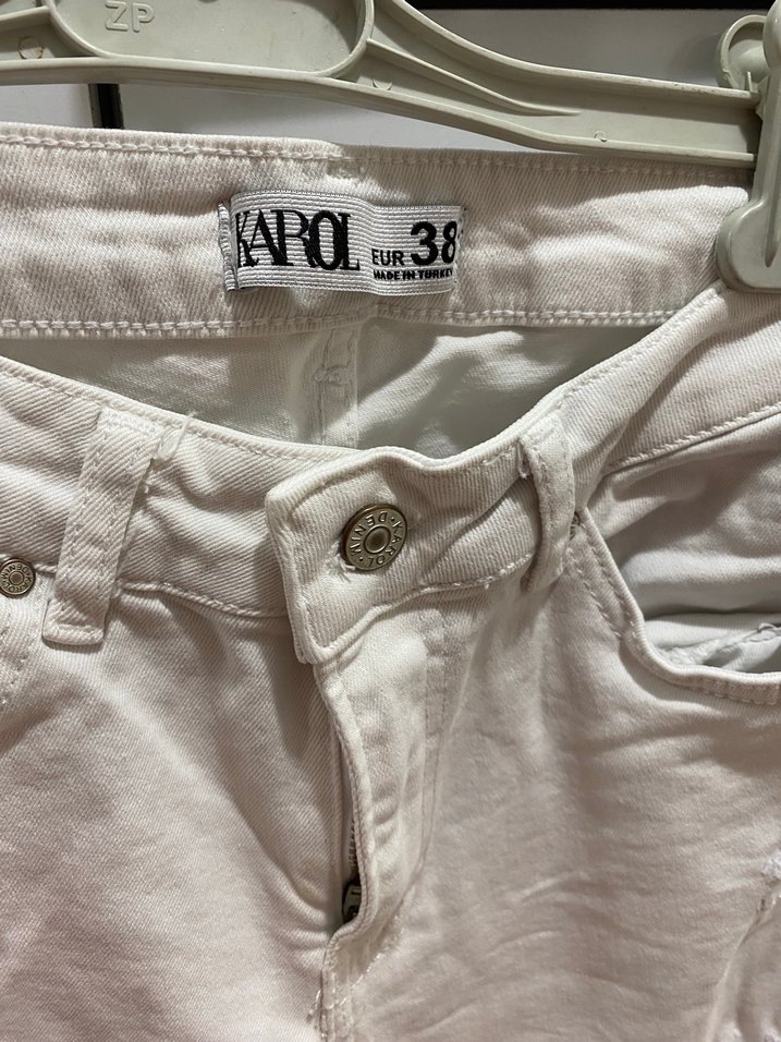 Karol jean Pantalon - Görsel 3