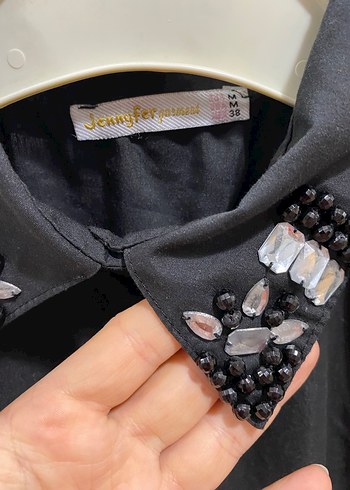 Fırfırlı Gömlek - Görsel 4