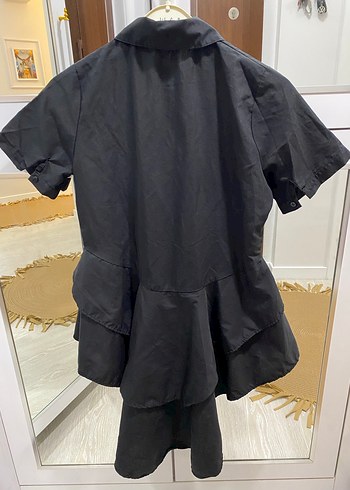 Fırfırlı Gömlek - Görsel 5