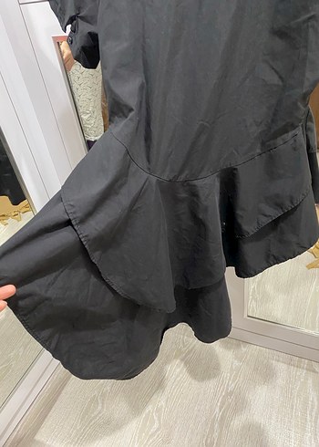 Fırfırlı Gömlek - Görsel 8