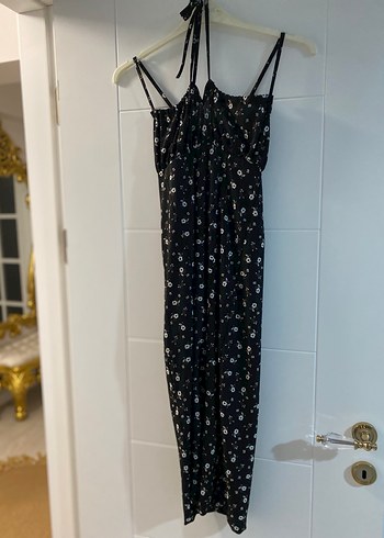 İkisi 200 Askılı elbise - Görsel 9