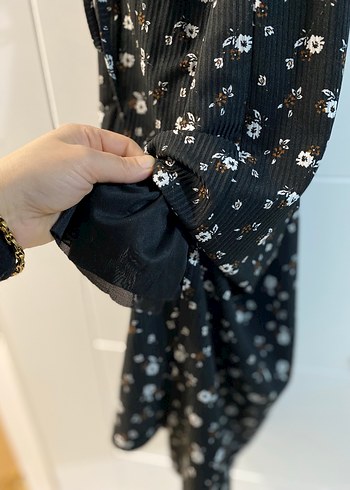 İkisi 200 Askılı elbise - Görsel 2