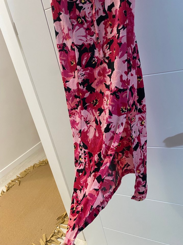 İkisi 200 Askılı elbise - Görsel 5