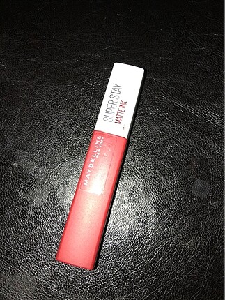 Maybelline Likit Ruj kalıcı
