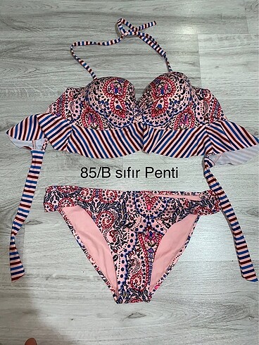 Penti Bikini