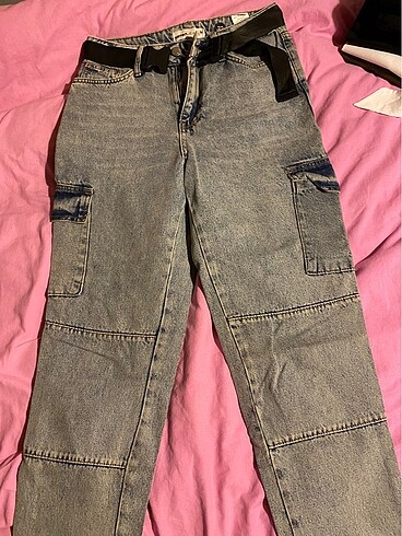 Koton jean