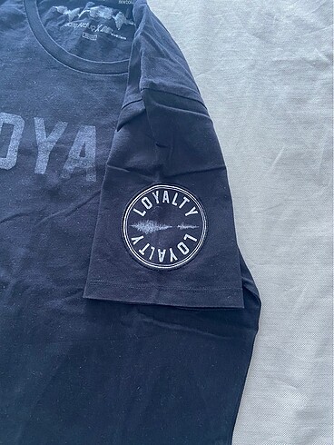 s Beden Kadın kısa kollu tshirt