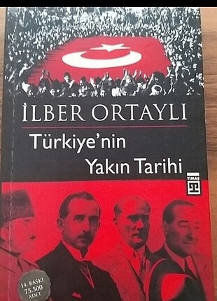 3 kitap