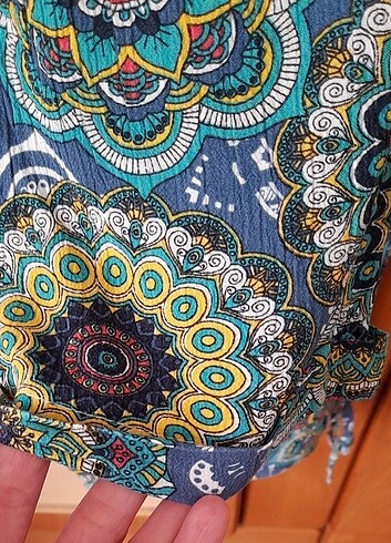Batik Batik Pantolon