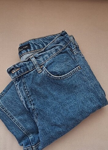 Kot pantolon jeans
