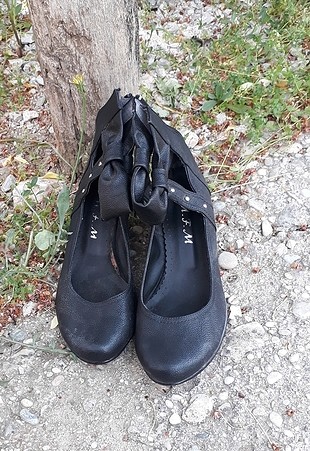 Ayakkabı