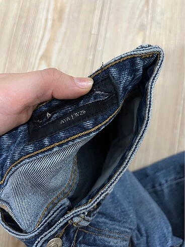 26 Beden Pantolon