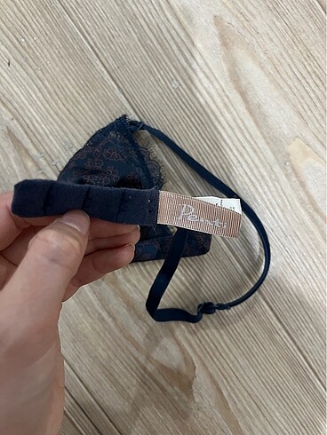Penti Bralet