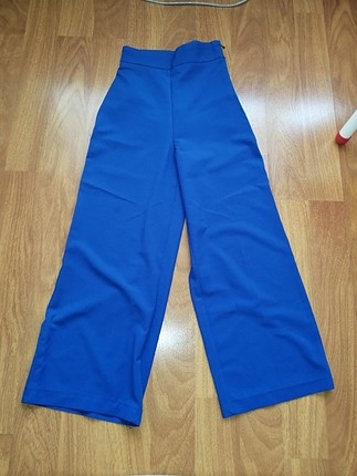  Bol paça pantolon 