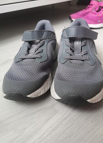 Nike orjinal erkek çocuk ayakkabı